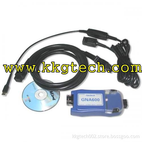 Honda GNA600 (kkgtech002@hotmail.com)